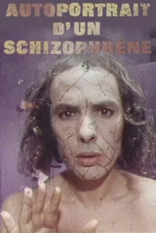 Póster de la película Autoportrait d’un schizophrène
