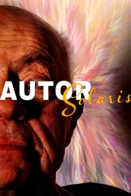 Zbigniew Konopka interpreta a Morris en Autor Solaris