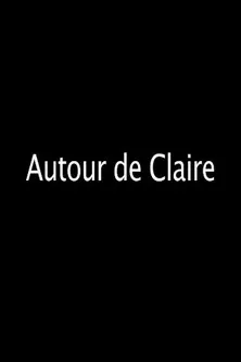 Tiphaine Haas interpreta a Claire en Autour de Claire