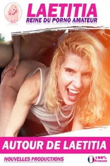 Póster de la película Autour de Laetitia