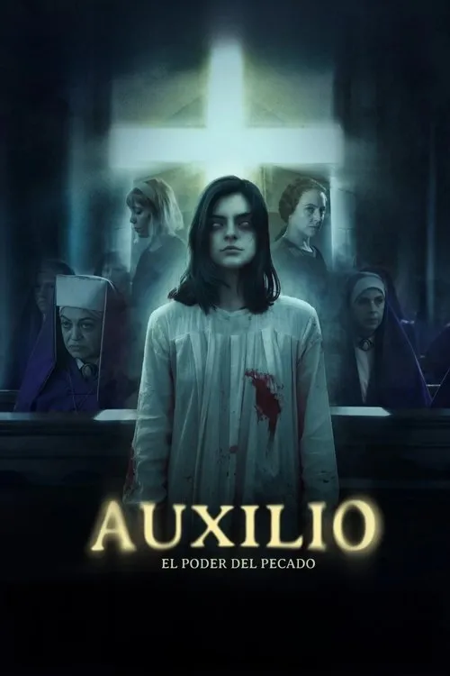 Póster de Auxilio