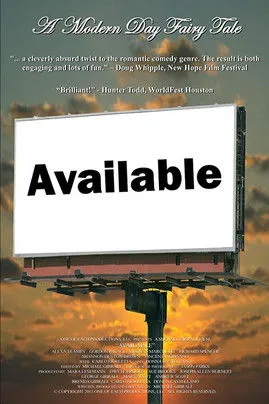 Alexa Yeames interpreta a Anka en Available: A Modern Day Fairy Tale