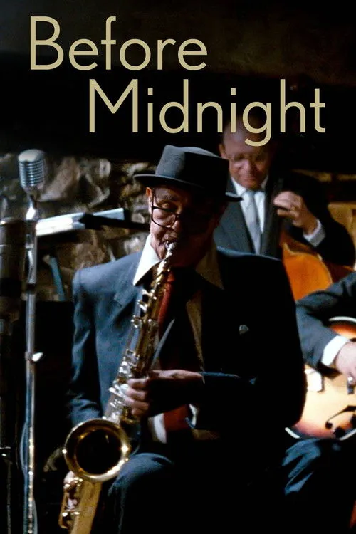 Alexandre Trauner interpreta a Self (archive footage) en Avant minuit