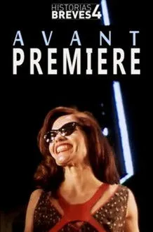 Celina Font interpreta a en Avant Premiere