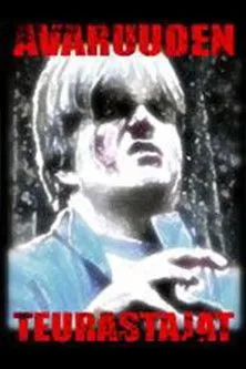 Póster de Avaruuden Teurastajat