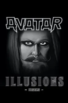 Póster de Avatar Ages: Illusions