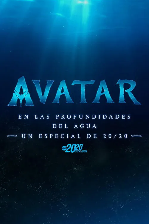 Trinity Bliss interpreta a Self en Avatar: The Deep Dive - A Special Edition of 20/20