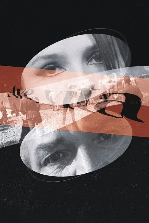 Eugenija Bajoryte interpreta a en Ave, Vita