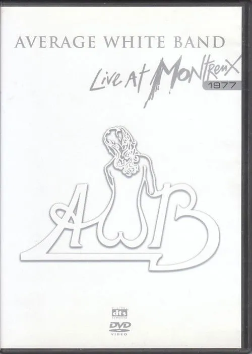 Onnie McIntyre interpreta a vocals, guitar en Average White Band: Live at Montreux 1977
