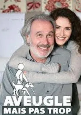 Christiane Millet interpreta a Hélène en Aveugle mais pas trop