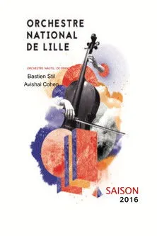 Avishai Cohen interpreta a  en Avishai Cohen Symphony