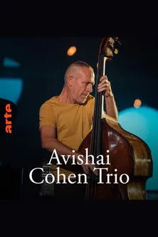 Avishai Cohen interpreta a Avishai Cohen en Avishai Cohen Trio – Shifting sands