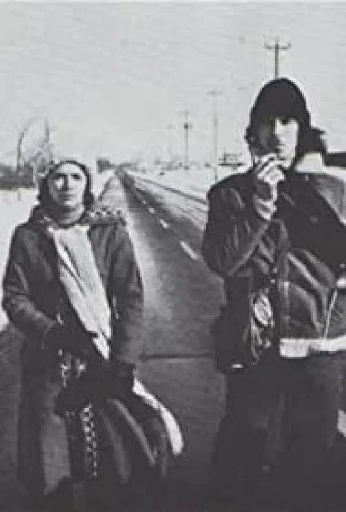 Aubert Pallascio interpreta a en Avoir 16 ans