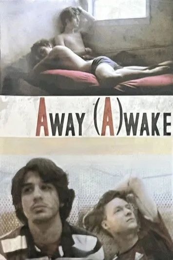 Póster de Away (A)wake