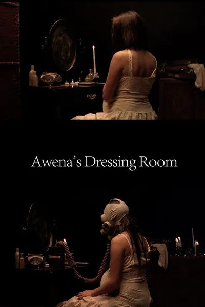 Malena Filmus interpreta a Awena en Awena’s Dressing Room