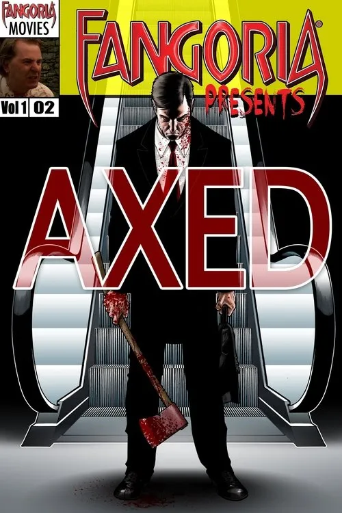 Póster de Axed