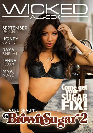 Póster de Axel Braun's Brown Sugar 2