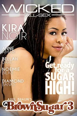 Póster de Axel Braun's Brown Sugar 3