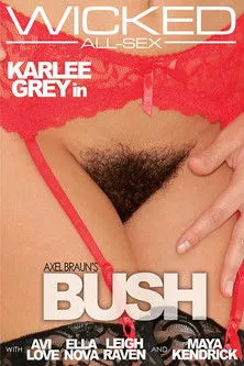 Póster de Axel Braun's Bush