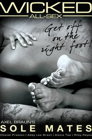 Póster de Axel Braun's Sole Mates