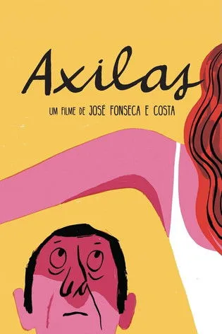 Póster de Axilas