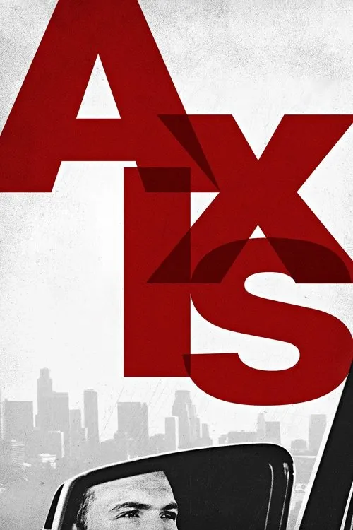 Póster de Axis