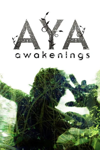 Rak Razam interpreta a Himself en Aya: Awakenings