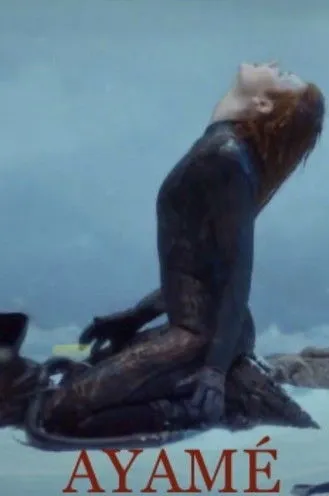 Portada de Ayamé