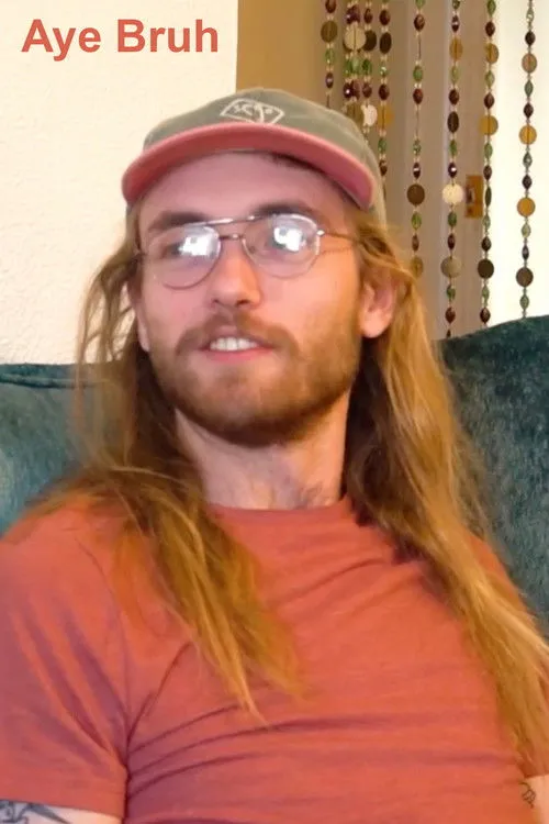 Kyle Crist interpreta a Kyle en Aye Bruh