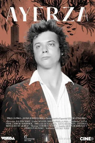 Piwa La Piwa interpreta a  en Ayerza