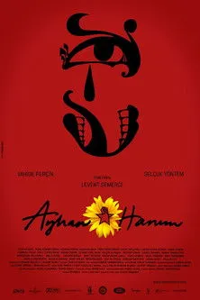 Burç Kümbetlioglu interpreta a  en Ayhan Hanım