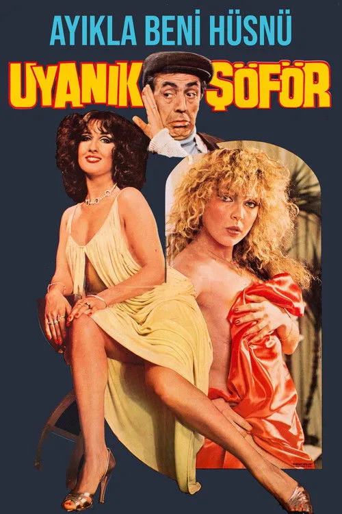 Ahmet Koç interpreta a en Ayıkla Beni Hüsnü