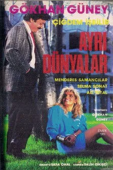 Póster de la película Ayrı Dünyalar