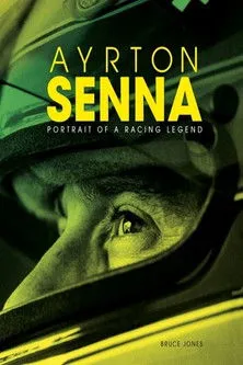 Nigel Mansell interpreta a Self en Ayrton Senna an Official Tribute to Senna 1960-1995