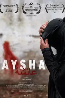 Halima Ilter interpreta a Mother en Aysha