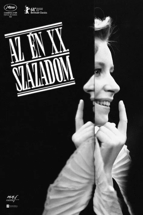 Sándor Téri interpreta a Huszár en Az én XX. századom