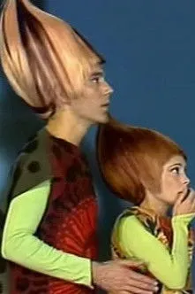 Juhász Jácint interpreta a  en Az orchideák bolygója