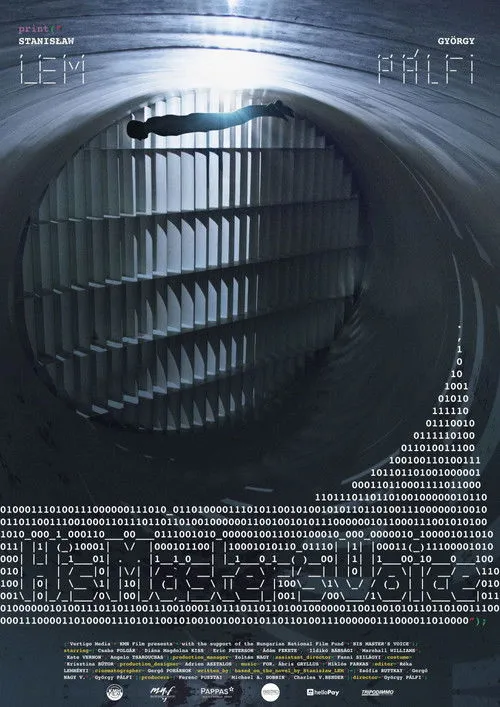 Andrew Moodie interpreta a Agent Simmons en Az Úr hangja