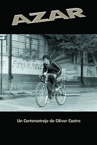 Soraya Ravenle interpreta a Alice en Azar