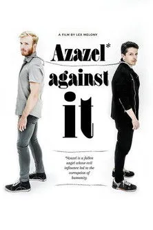 Edward Tidy interpreta a en Azazel Against It