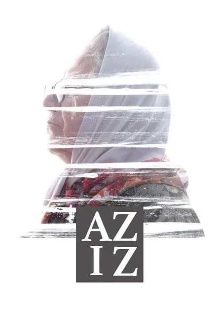 Póster de Aziz