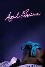 Jovan Ferreira interpreta a Tiago en Azul Piscina