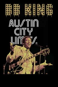 James Bolden interpreta a Musician - trumpet en B.B. King - Austin City Limits 1982