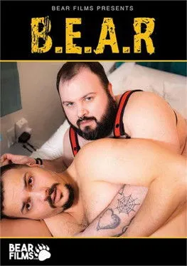 Póster de B.E.A.R.