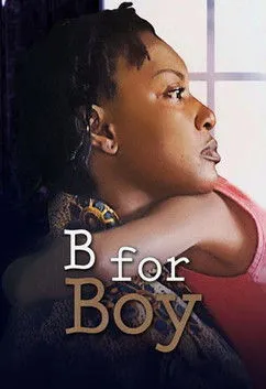 Nonso Odogwu interpreta a Nonso en B for Boy