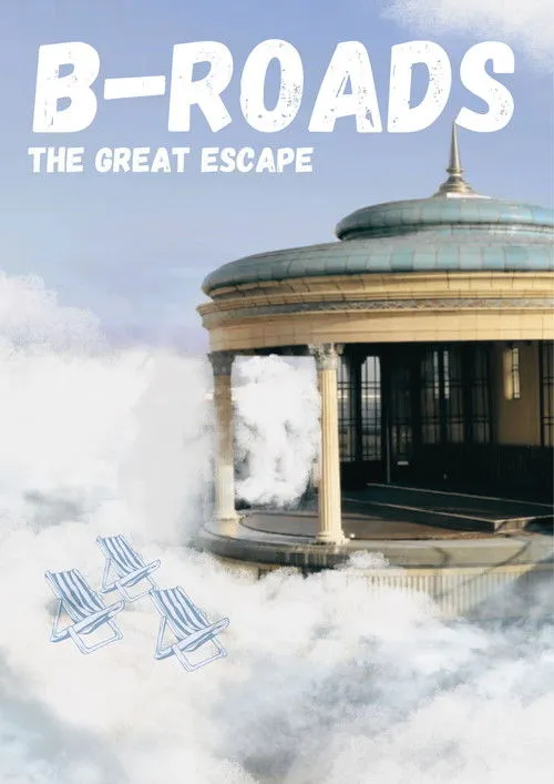 Póster de B-Roads