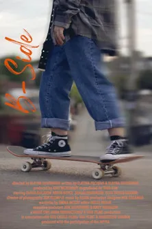 Cole Walliser interpreta a Tom en B-Side