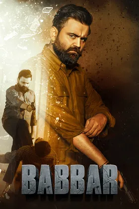 Yaad Grewal interpreta a Don en Babbar