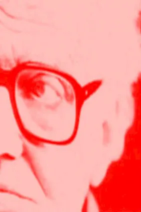 Póster de Babbitt: Portrait of a Serial Composer