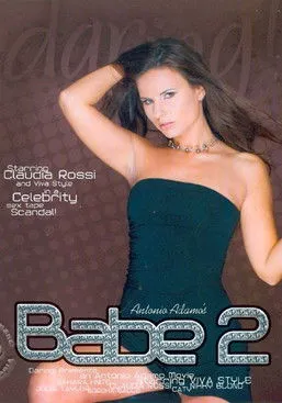 Póster de Babe 2
